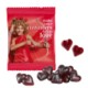 CASSIS FRUIT JUICE GUM HEARTS image 2