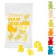 VEGAN 1-COLOUR PREMIUM-BEARS, 15 G in a Conventional Bag image 2