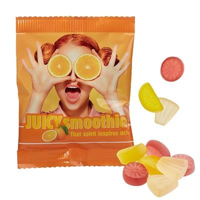 Picture of VEGAN EXOTIC-FRUITS in Conventional Bag