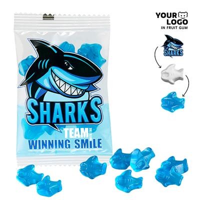 Picture of FRUIT GUM CUSTOMISED 15 G