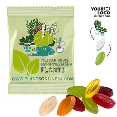 Picture of FRUIT GUM CUSTOMISED 20 G