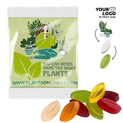Picture of FRUIT GUM CUSTOMISED 20 G