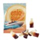 Picture of FRUIT GUM COLA BOTTLES