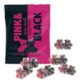 Picture of SALTY FRIENDSHIP LIQUORICE & RASPBERRY BEARS