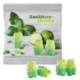 Picture of VEGAN BASIL-LIME BEARS in Conventional Bag