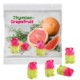 Picture of VEGAN THYME-GRAPEFRUIT BEARS in Compostable Bag
