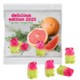 Picture of VEGAN THYME-GRAPEFRUIT BEARS in a Compostable Bag