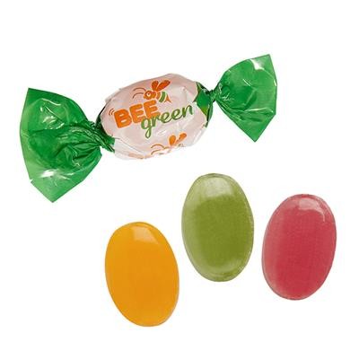 Picture of CANDIES in Compostable Wrappers