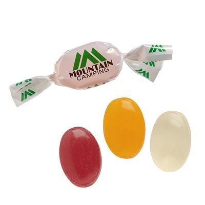 Picture of SPECIALTY CANDIES in Compostable Wrappers