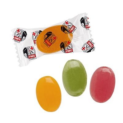 Picture of CANDIES in Flowpack