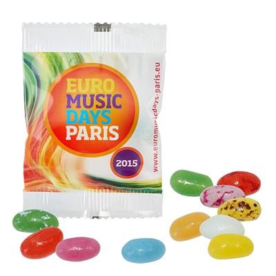 Picture of JELLY BEANS in Conventional Bag