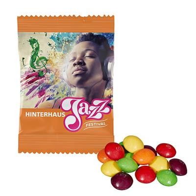 Picture of SKITTLES® in Conventional Bag