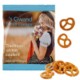 SALTY MINI PRETZELS in a Conventional Bag image 2