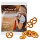 Picture of SALTY MINI PRETZELS in Compostable Bag
