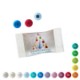 Picture of PERSONALISED M&M´S® PAPER BAG 7 G