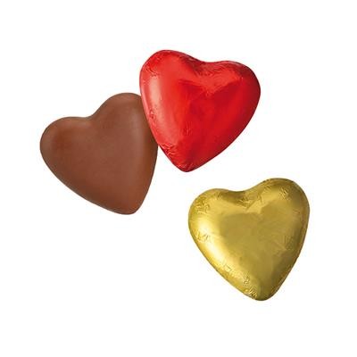 Picture of CHOCOLATE HEART
