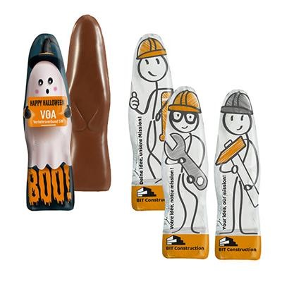 Picture of CHOCOLATE FIGURE