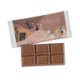 Picture of CHOCOLATE BAR M in Paper Flowpack