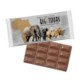 Picture of CHOCOLATE BAR L in Paper Flowpack