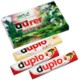 Picture of PACK OF 3 DUPLO with Duplo Classic & Duplo White