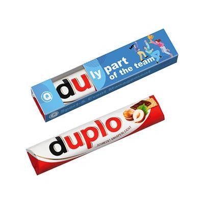 Picture of DUPLO SINGLE