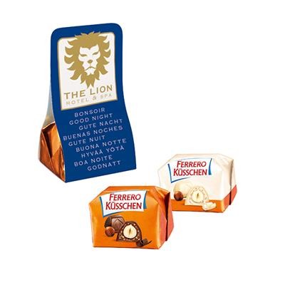 Picture of FERRERO KÜSSCHEN “SINGLE“