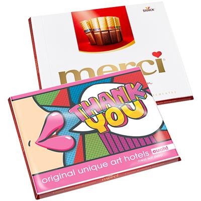 Picture of MERCI FINEST SELECTION