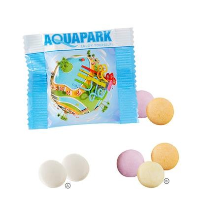 Picture of MENTOS DUO in Conventional Bag