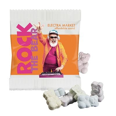 Picture of SUPER SHERBET BEARS