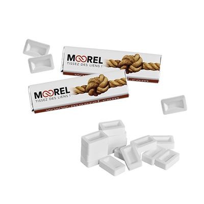 Picture of PEPPERMINT BAR