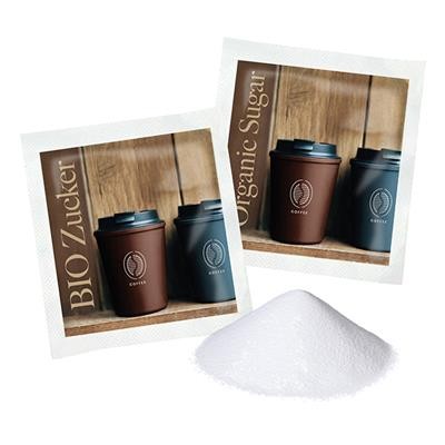 Picture of ORGANIC SUGAR in Paper Bags