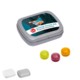 Picture of MINI TIN with Hinged Lid with Pulmoll Pastilles