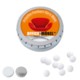 Picture of MINI CLIC CLAC TIN with Peppermint Pastilles