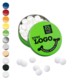 Picture of XS POCKET TIN with Peppermint Pastilles