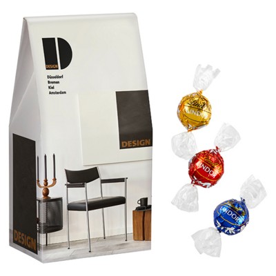 Picture of MAXI PROMO PACK with Lindt Lindor Truffles Mix