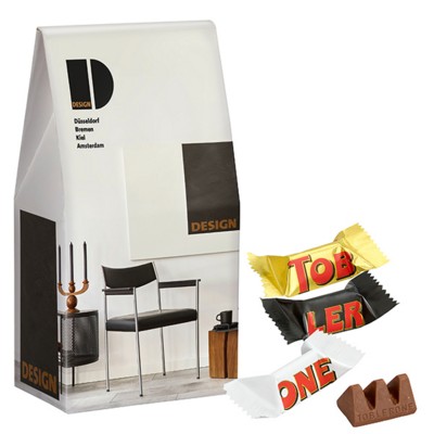 Picture of MAXI PROMO PACK with Toblerone Mini-mix