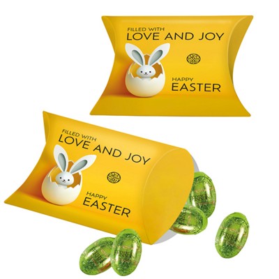 Picture of PROMO PILLOW PACK with Ferrero Küsschen Mini Eggs