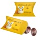 Picture of PROMO PILLOW PACK with Kinder Bueno Mini Eggs