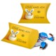 PROMO PILLOW PACK with Knoppers Goodies image 2