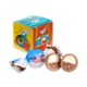 MINI PROMO-CUBE with Knoppers Goodies image 2