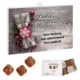 Picture of PROMOTIONAL INSERT ADVENT CALENDAR – PERSONALISABLE STANDARD MOTIF