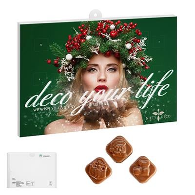 Picture of CLASSIC WALL ADVENT CALENDAR – INDIVIDUAL