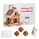 Picture of CLASSIC WALL AND TABLE ADVENT CALENDAR – INDIVIDUAL
