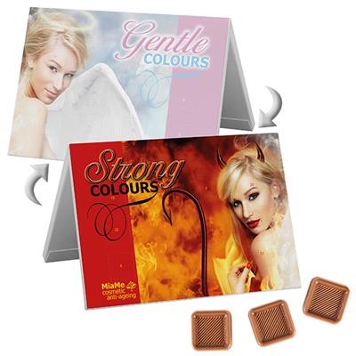 Picture of TURN-AROUND ADVENT CALENDAR