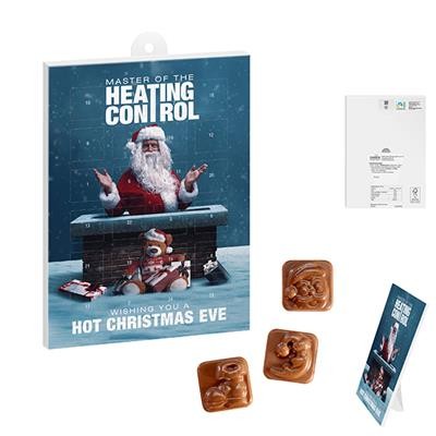 Picture of A5 ADVENT CALENDAR – INDIVIDUAL