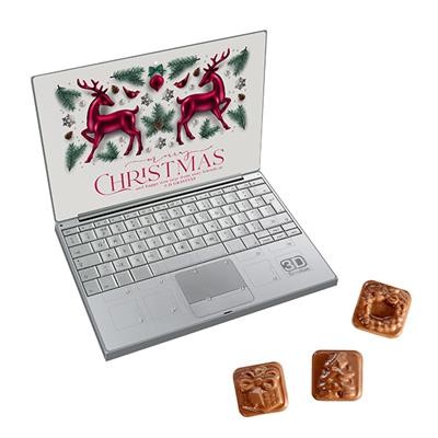 Picture of A5 COVER ADVENT CALENDAR