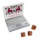 Picture of A5 COVER ADVENT CALENDAR BUSINESS
