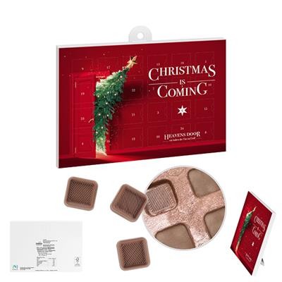 Picture of PAPER A5 ADVENT CALENDAR – INDIVIDUAL