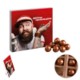 Picture of PAPER MINI-ADVENT CALENDAR with Chocolate Crisp Balls