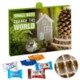 Picture of PREMIUM BRAND ADVENT CALENDAR - PAPER with Ritter Sports Choco Cubes